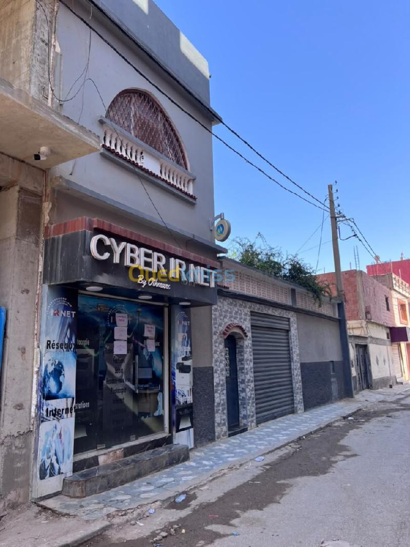 Vente Villa Oran Oran