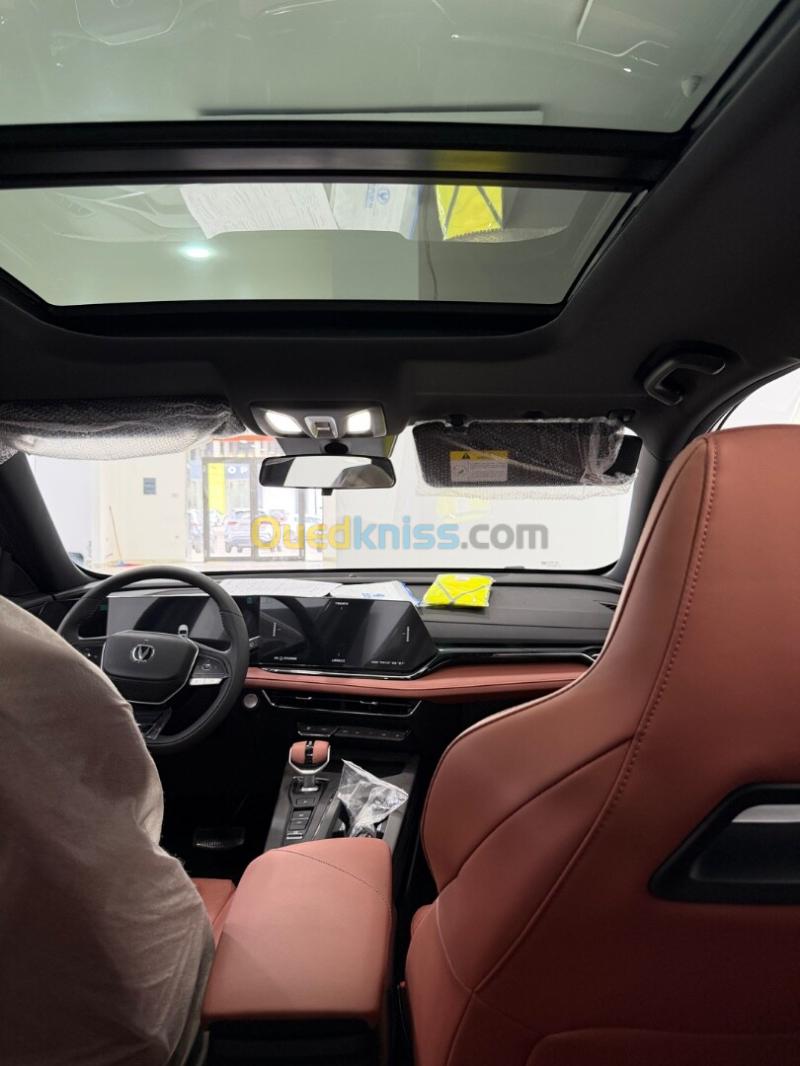 Changan X5 Plus 2026 Full options 8