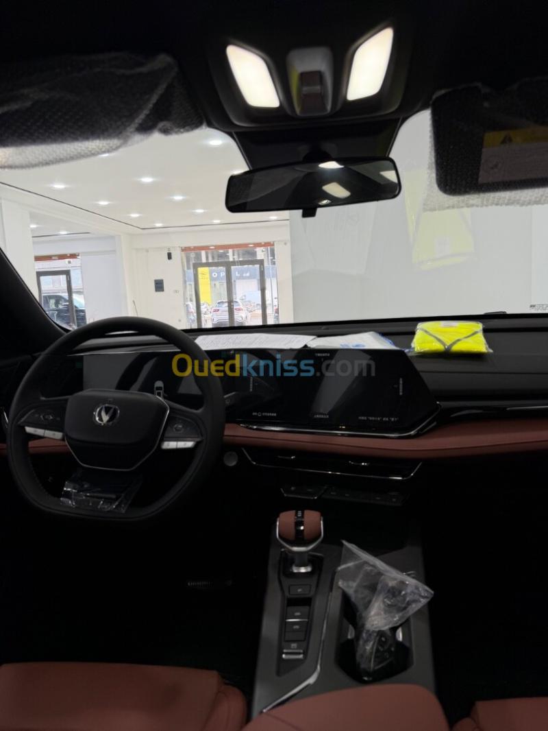 Changan X5 Plus 2026 Full options 6