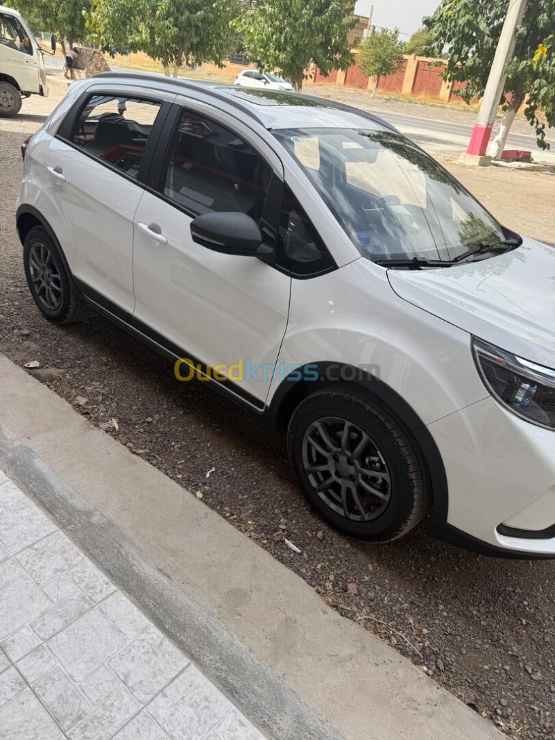 Livan X3 Pro  2026 Automatique (Avec toi ouvrant ) 4