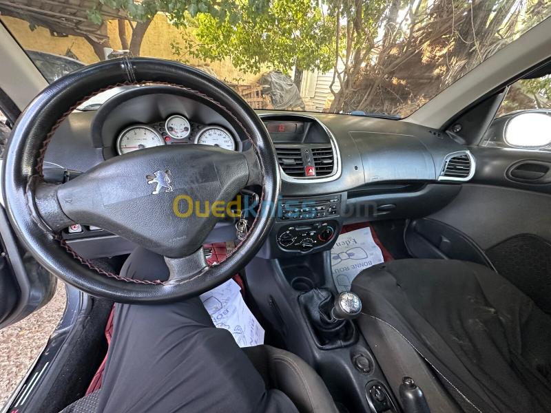 Peugeot 206 Plus 2012 206 Plus 10
