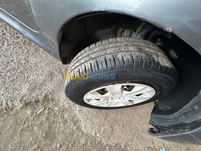 Peugeot 206 Plus 2012 206 Plus 9