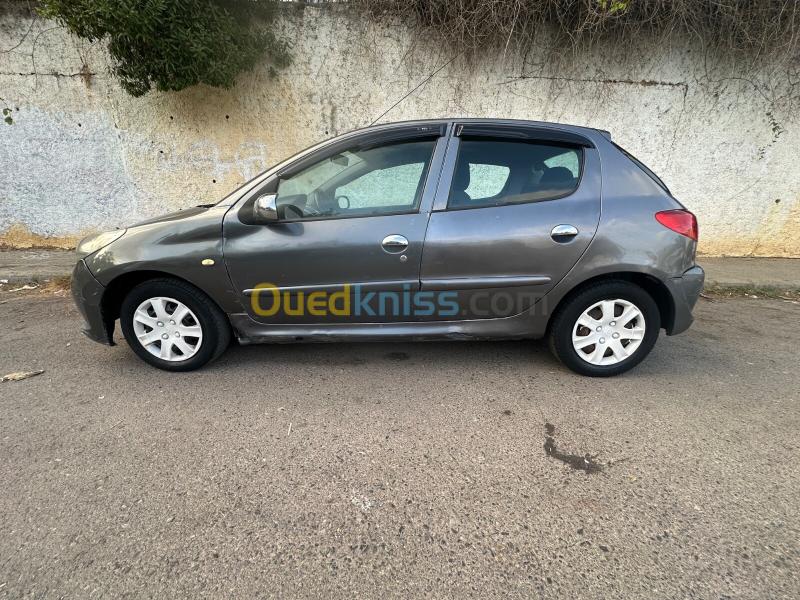 Peugeot 206 Plus 2012 206 Plus 6