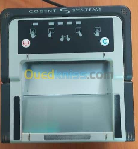 SCANNER 3M LIVE SCAN CS500e 
