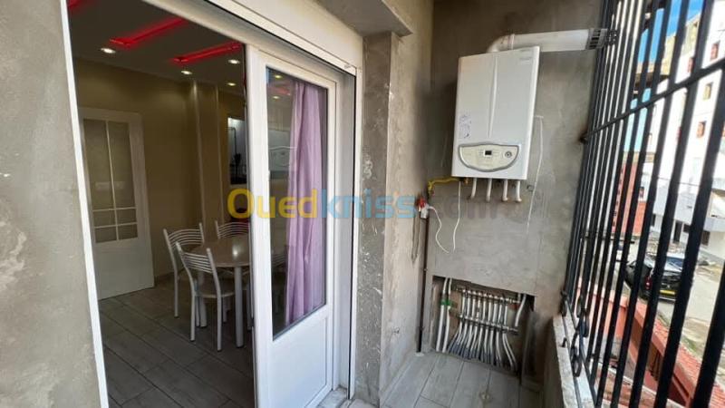 Vente Villa Jijel Jijel 9