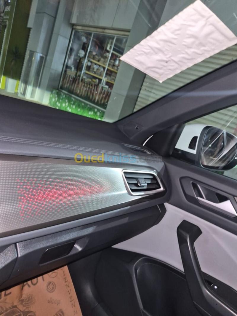 Volkswagen T-Roc 2025 R- Line Edition  8
