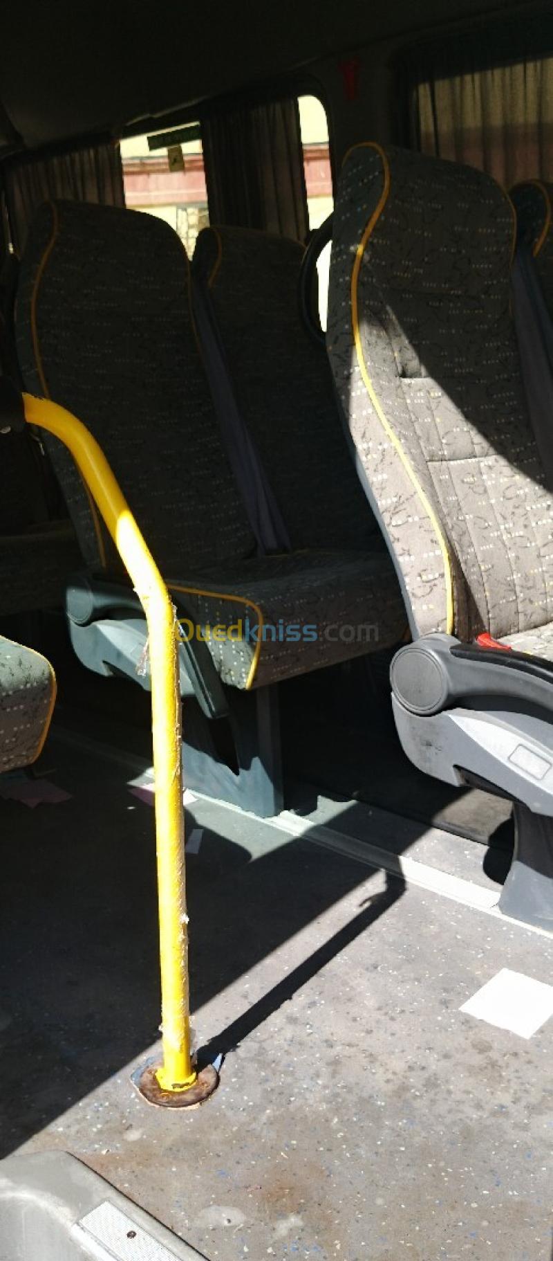 Mercedes Sprinter 2018 Sprinter 3
