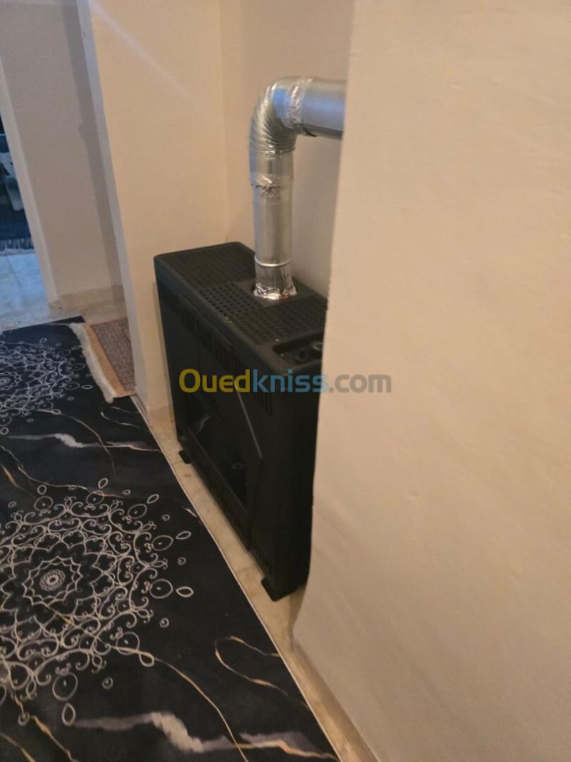 Location Appartement F3 Alger El achour 3