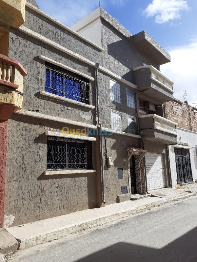 Vente Villa Oran Bousfer 8