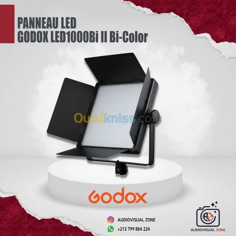  GODOX PANNEAU LED