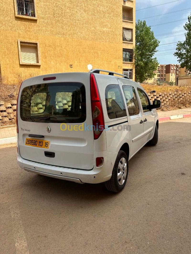 Renault Kangoo 2013  12