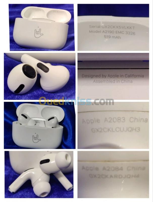  Airpods Pro 1