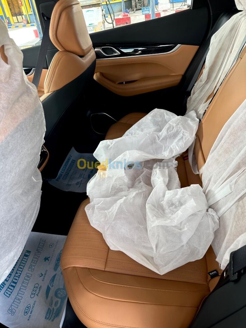 Geely Starray 2026 Nouvelle Génération L 15
