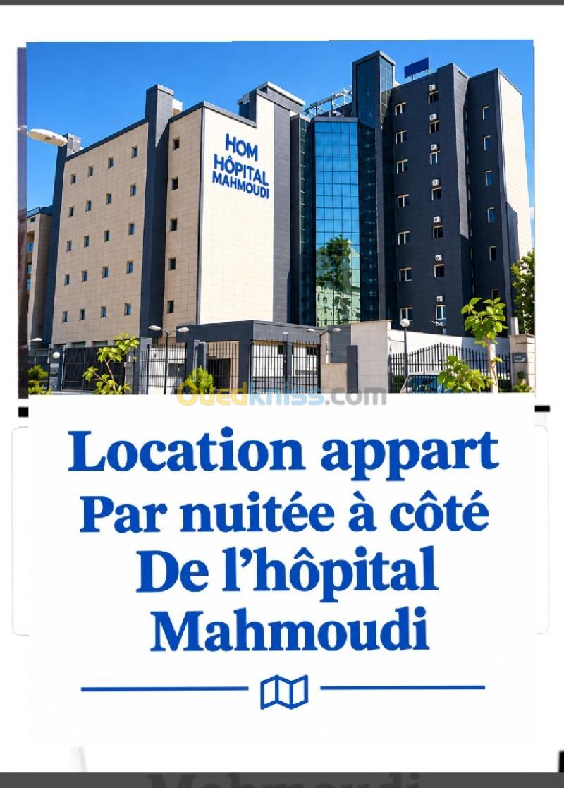 Location Appartement Tizi Ouzou Tizi ouzou