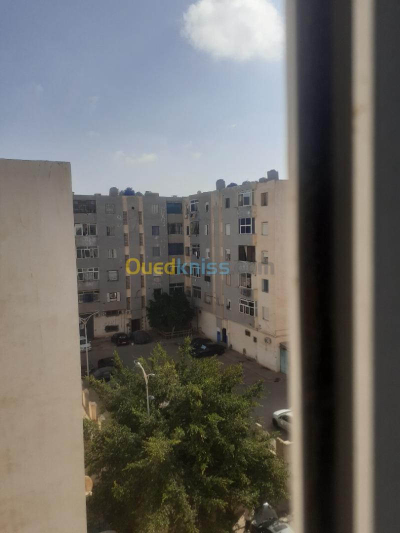 Location vacances Appartement F3 Mostaganem Mostaganem 6