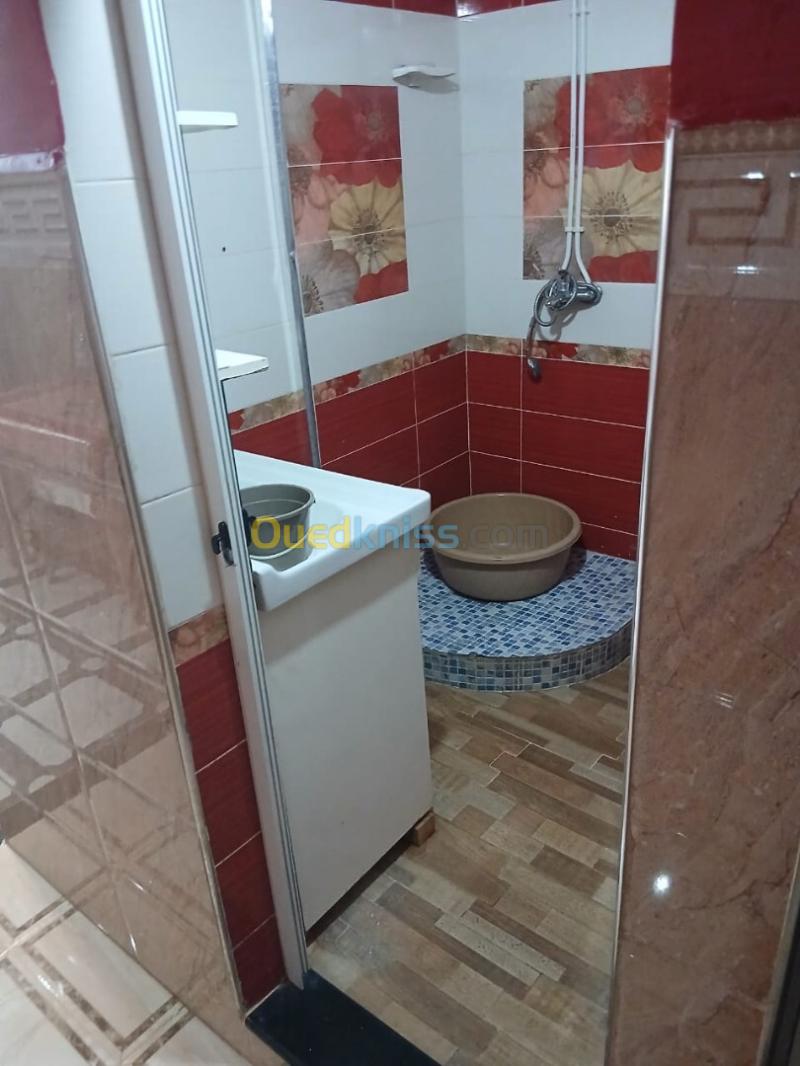 Vente Appartement F3 Tlemcen Chetouane 13