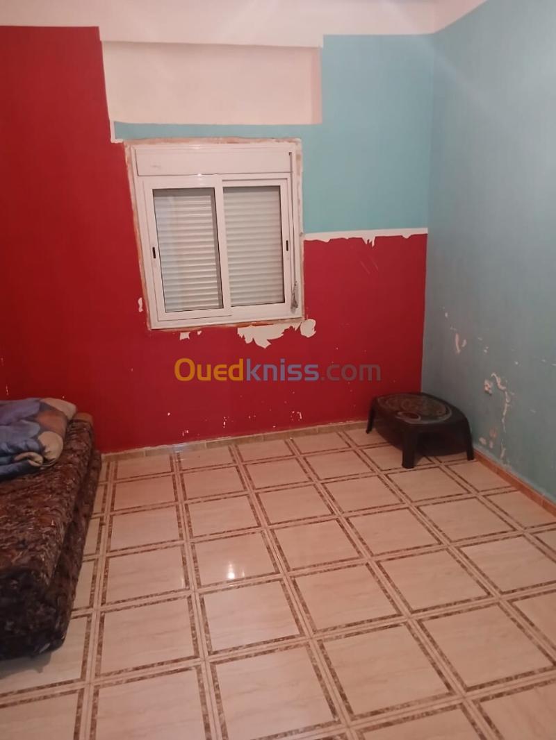 Vente Appartement F3 Tlemcen Chetouane 18