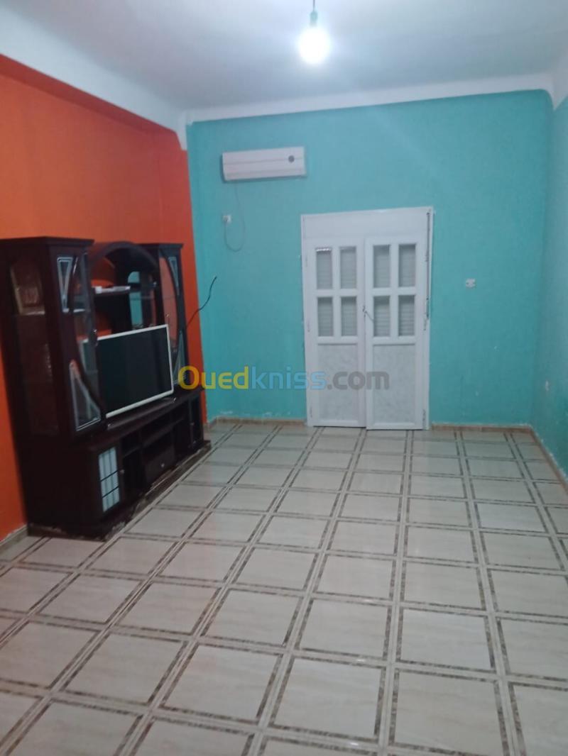 Vente Appartement F3 Tlemcen Chetouane 17