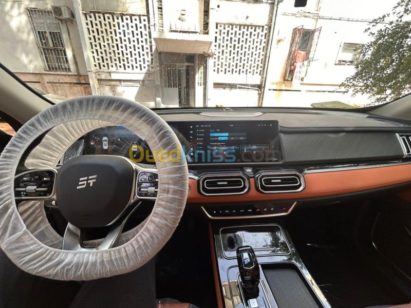 Jetour  X70 PLUS 2026  9