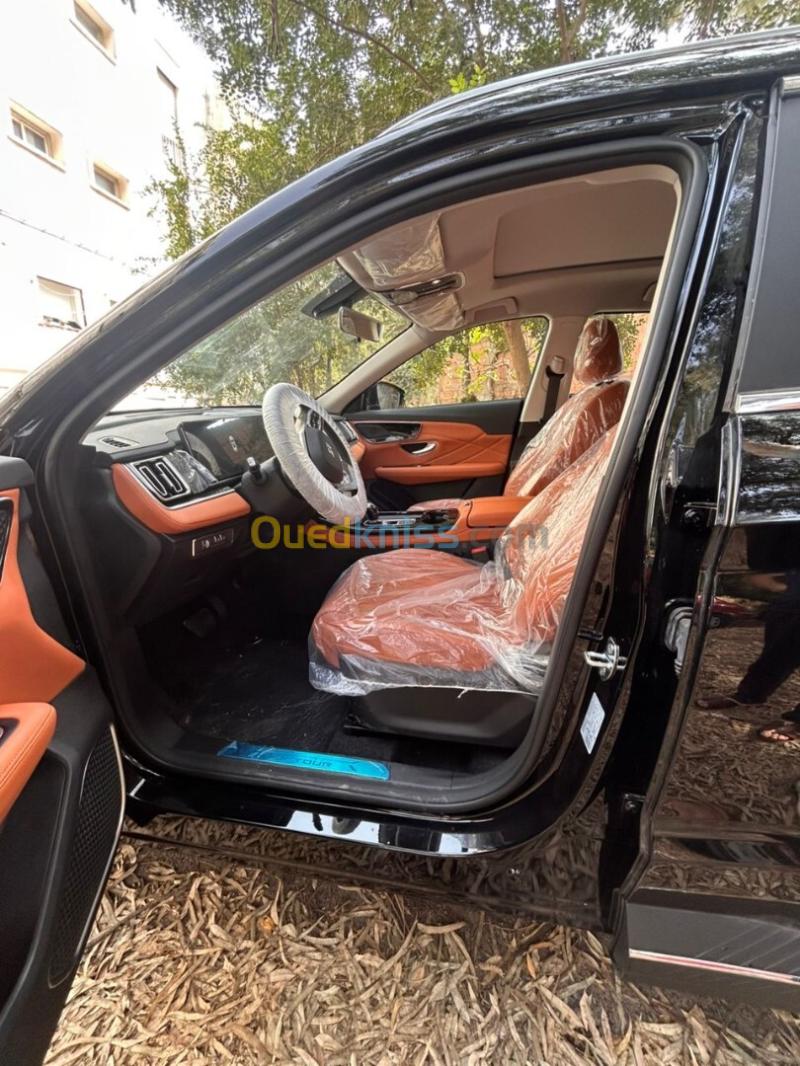 Jetour  X70 PLUS 2026  6