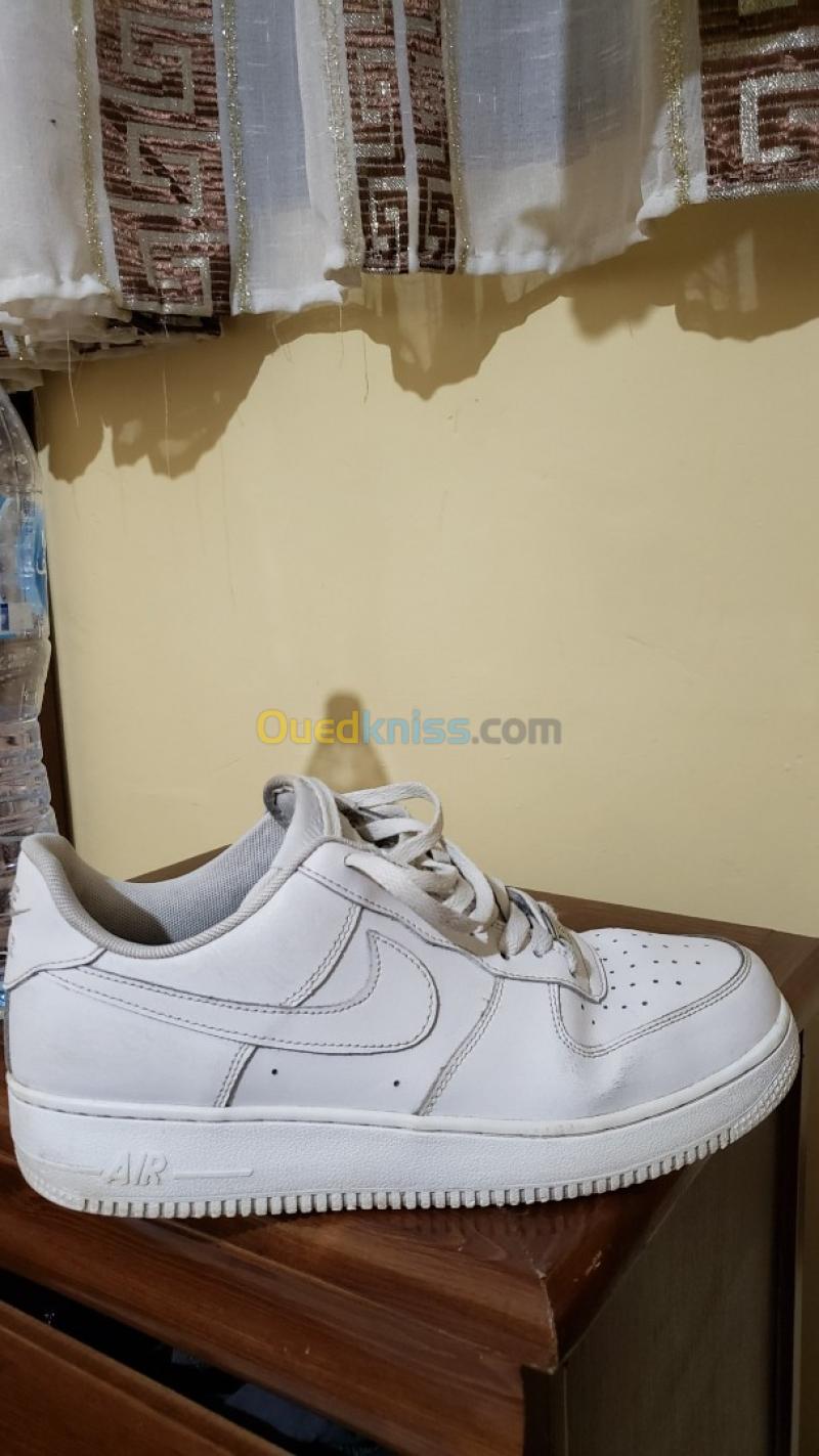 Nike air force clearance ouedkniss