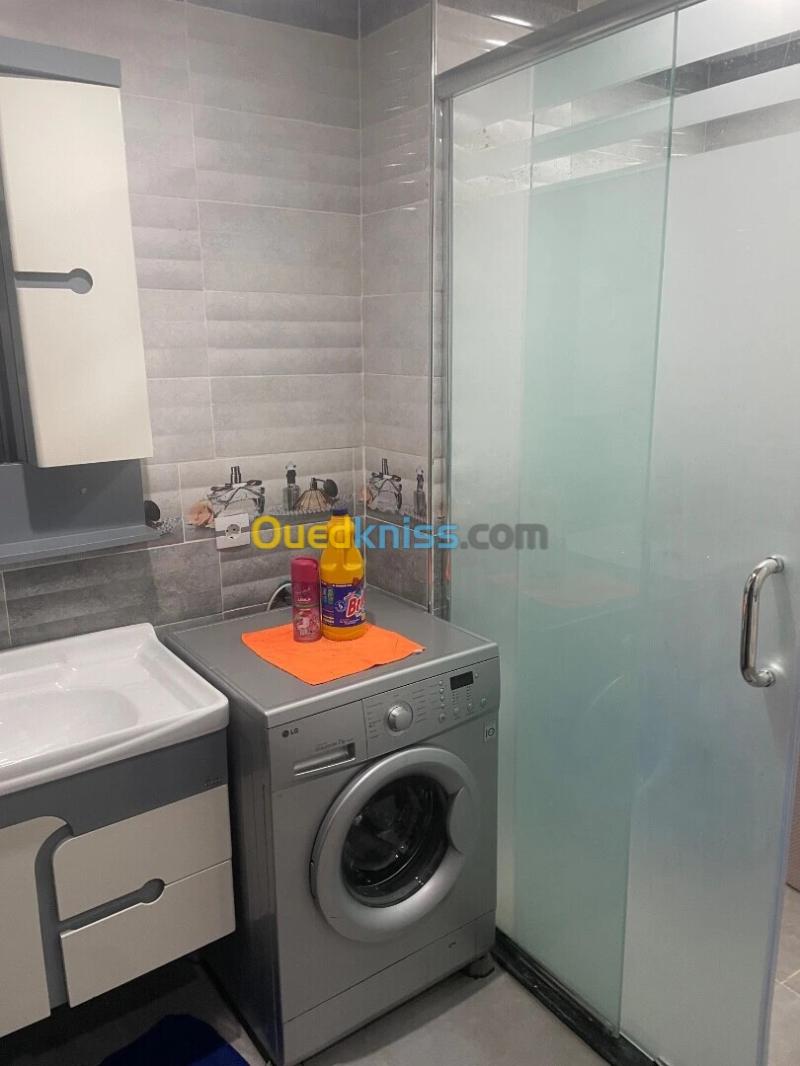 Location Appartement F3 Boumerdès Boumerdes 15