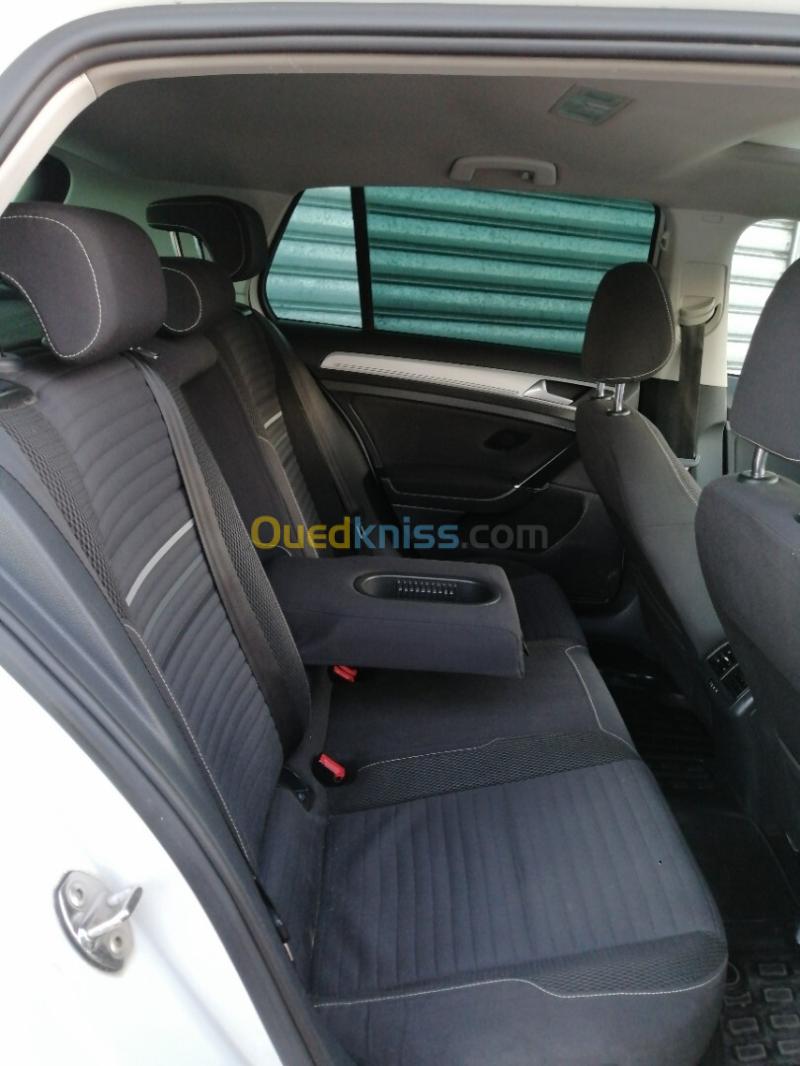 Volkswagen Golf 7 2015 Cup 6