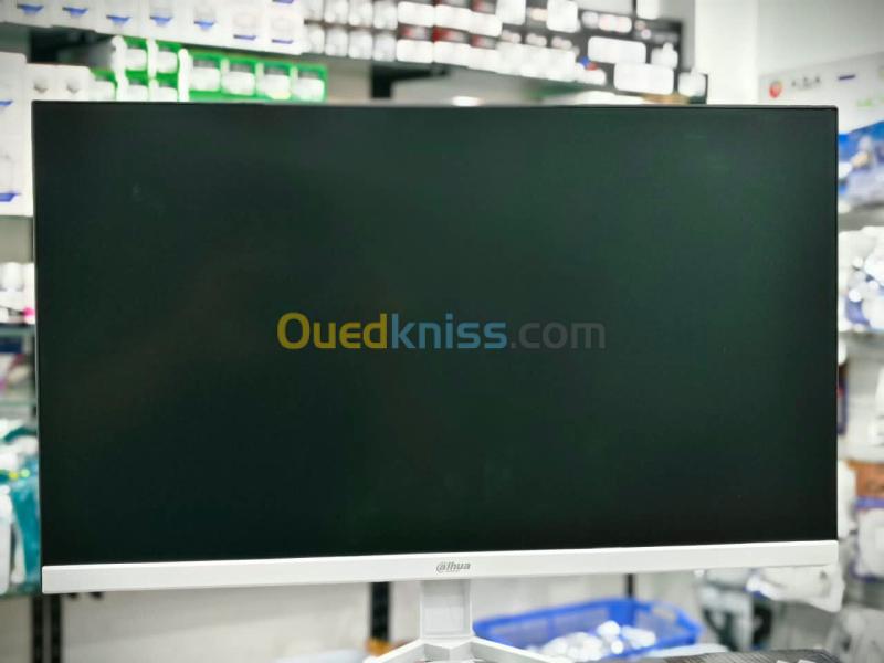 ÉCRAN DAHUA 24.5" GAMING - 120Hz 2