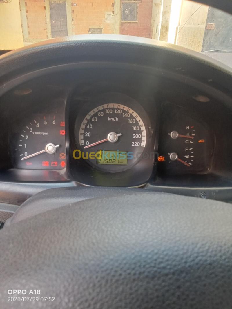 Kia Sportage 2010 Sportage 2