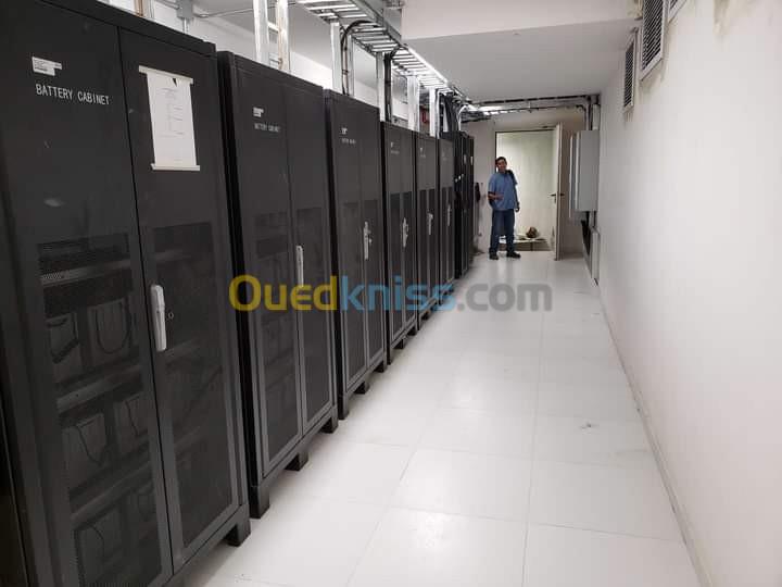 ONDULEUR EAST 850VA / 650VA / 1500VA 5