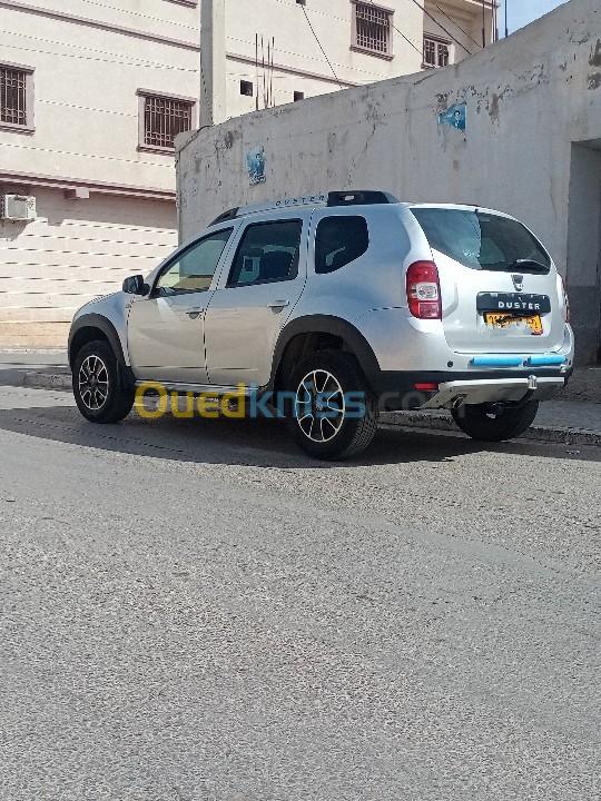  Dacia Duster ph 2 2016 Facelift Valley Ambiance Confort