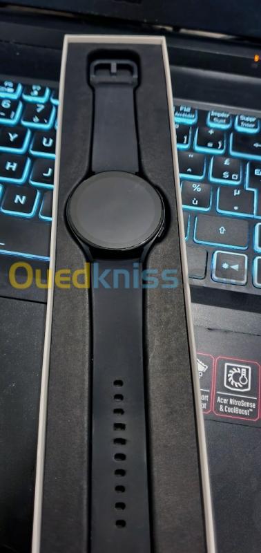 Ouedkniss 2024 smartwatch samsung