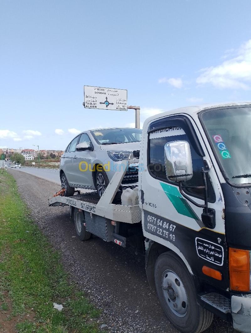 Hyundai Hd65 2000 6
