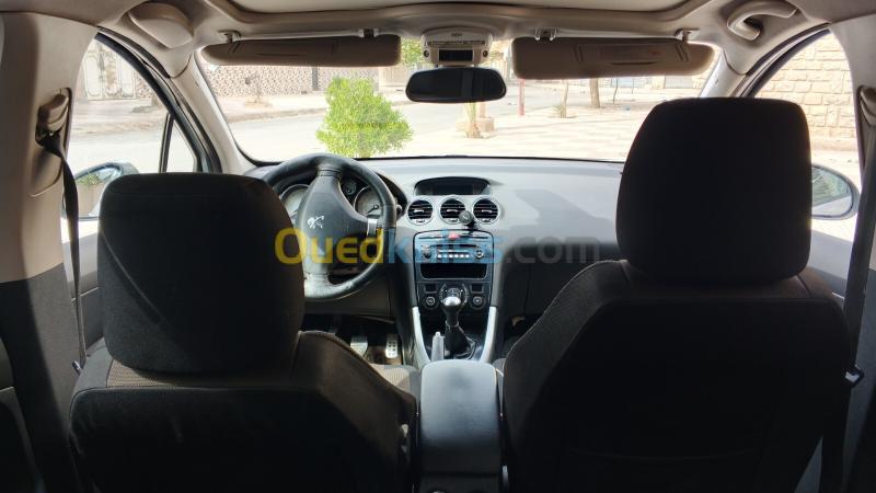 Peugeot 308 2014 Allure 7