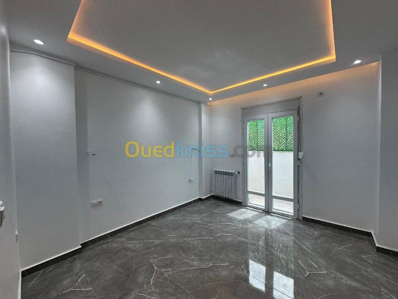 Vente Appartement F3 Alger Bordj el bahri 6