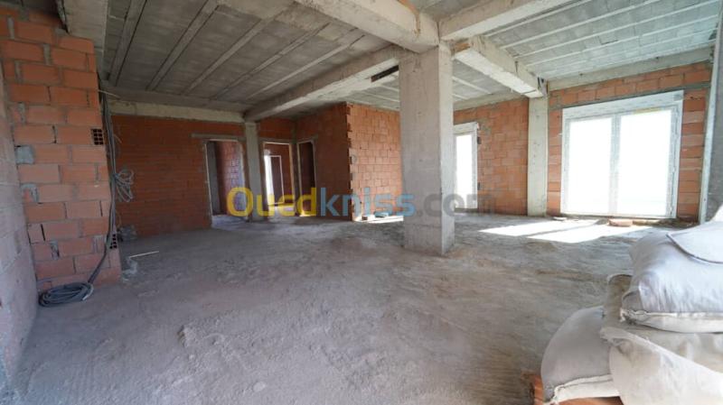 Vente Appartement F3 Alger Bordj el bahri 4