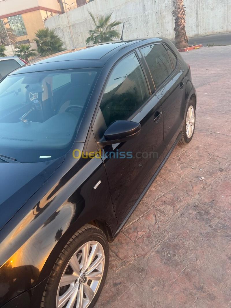 Volkswagen Polo 2013 Life 2