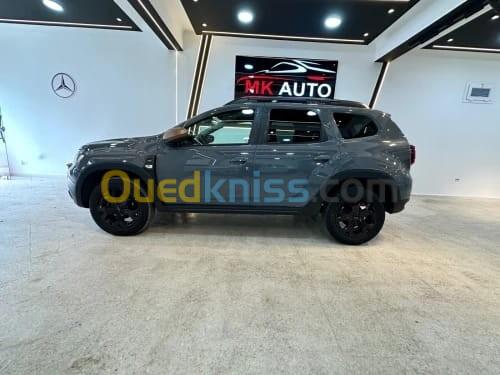 Dacia Duster 2023 Gold 7