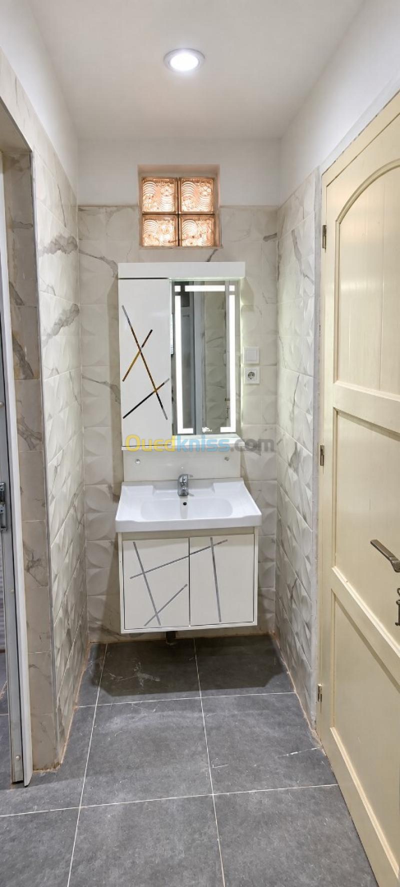 Vente Appartement F2 F4 Tlemcen Tlemcen 5