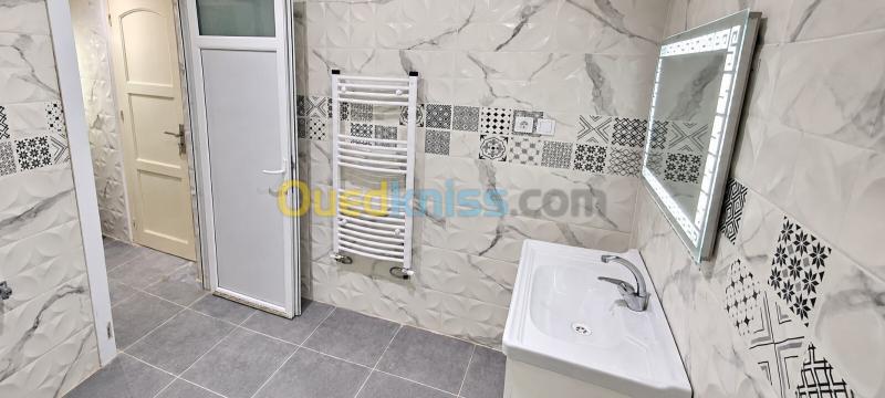 Vente Appartement F2 F4 Tlemcen Tlemcen 14