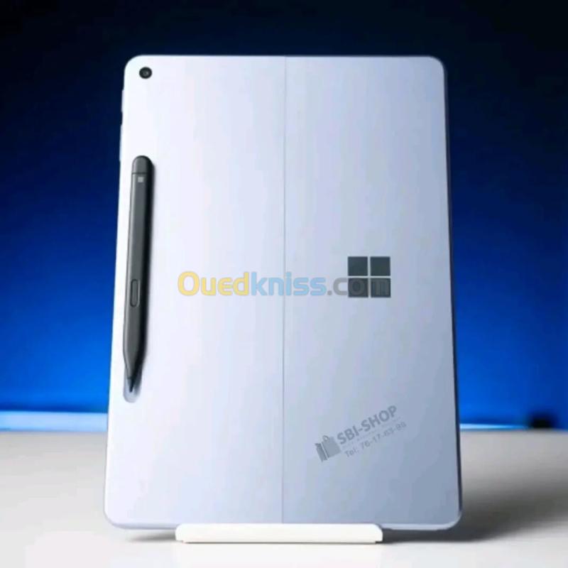 MICROSOFT SURFACE PRO 9 /INTELI7-1265U/RAM 16GB DDR5 /DISK 512GB SSD/13.3 POUCE  3k  TACTILE 6
