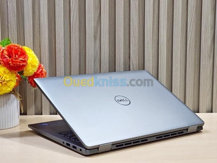 DELL LATITUDE 7440 VPRO/I7-1365U 5.2GHZ/RAM 16GB DDR5/512GB SSD/ECRAN 14.1 POUCE 7