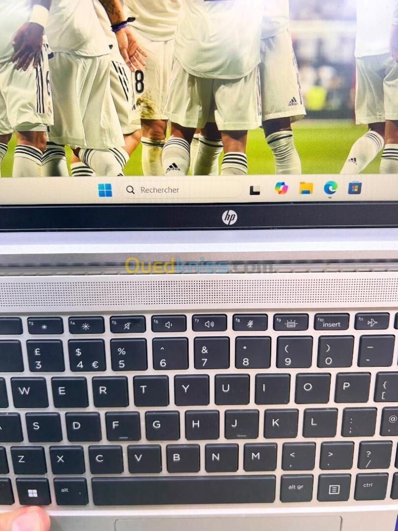 HP PROBOOK 440 G 09/INTEL I7-1255U/16gb DDR4/512GB ssd/intel iris  xe graphique/ecran 14   fullhd 3
