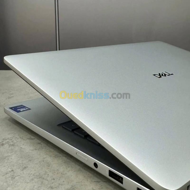 DELL PRO 14 PLUS  2025 / INTEL ULTRA 5-235U VPRO  5GHZ /RAM 16GB DDR5 5600Mhz /DISK 512 SSD NVEM GEN4/ecran 14.1 pouce IPS