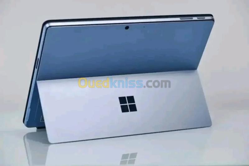 MICROSOFT SURFACE PRO 9 /INTELI7-1265U/RAM 16GB DDR5 /DISK 512GB SSD/13.3 POUCE  3k  TACTILE 7