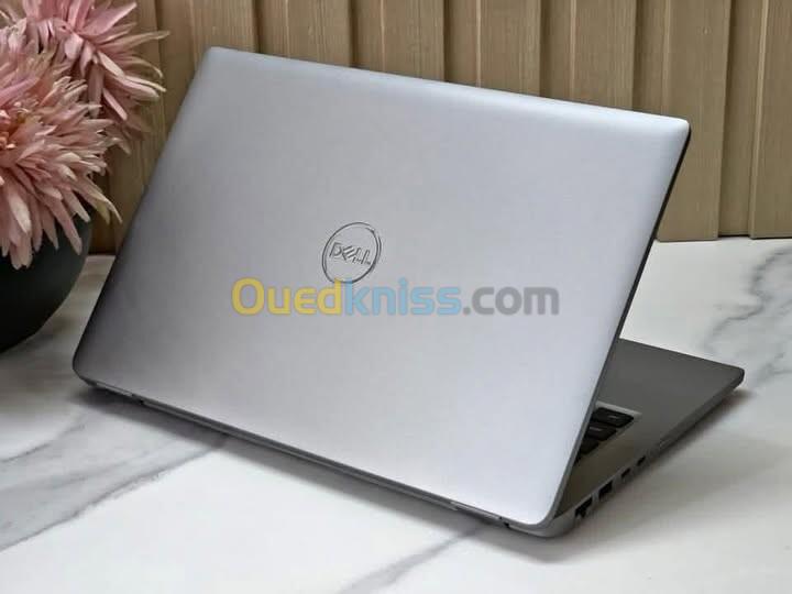 DELL LATITUDE 5450  2024 ULTRA 7 PRO /INTEL ULTRA 7 165U /RAM 16GO  DDR5  /disk 512 gb ssd nvum/ecran 14.1pouce IPS FHD 3