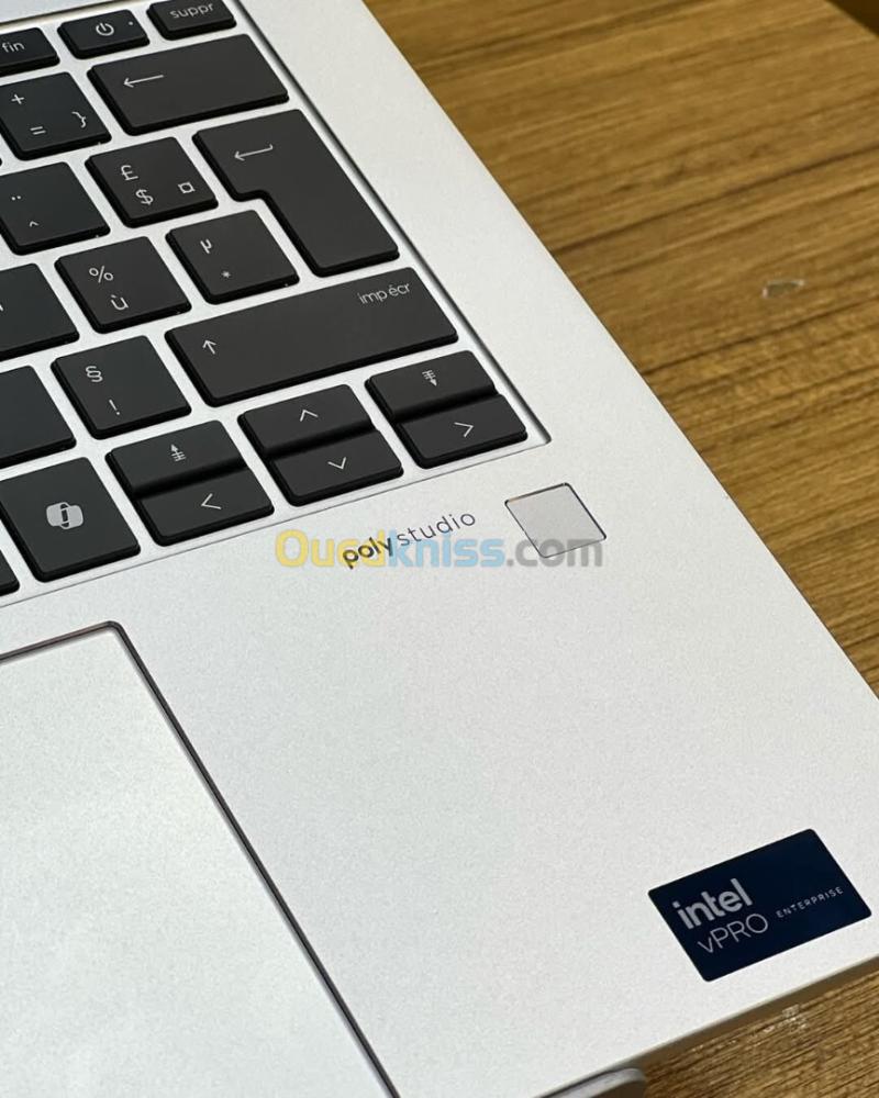 HP ELITEBOOK 840 G11 2024 /ULTRA 5 125U 5GHZ/ 16gb ddr5 /256gb ssd /Intel AI Boost/13.3" fhd 8