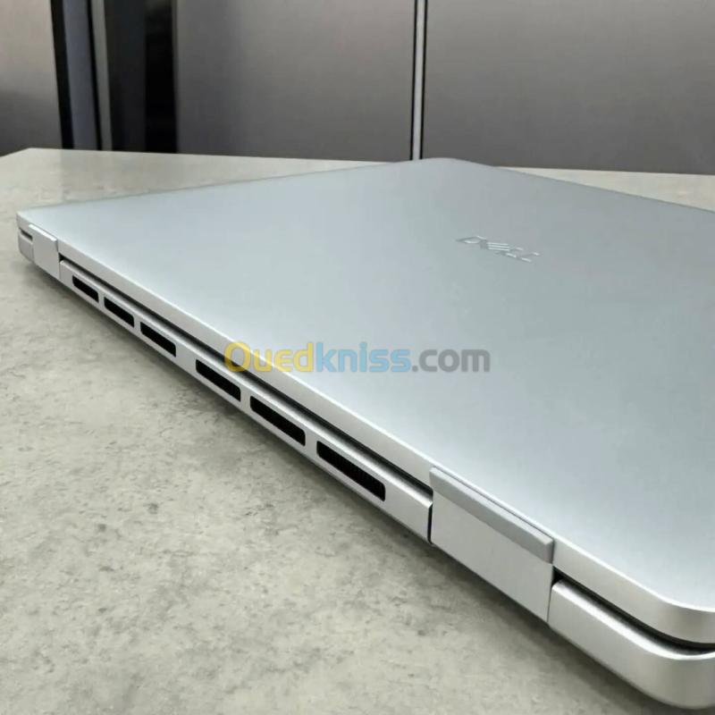 DELL PRO 14 PLUS  2025 / INTEL ULTRA 5-235U VPRO  5GHZ /RAM 16GB DDR5 5600Mhz /DISK 512 SSD NVEM GEN4/ecran 14.1 pouce IPS 3