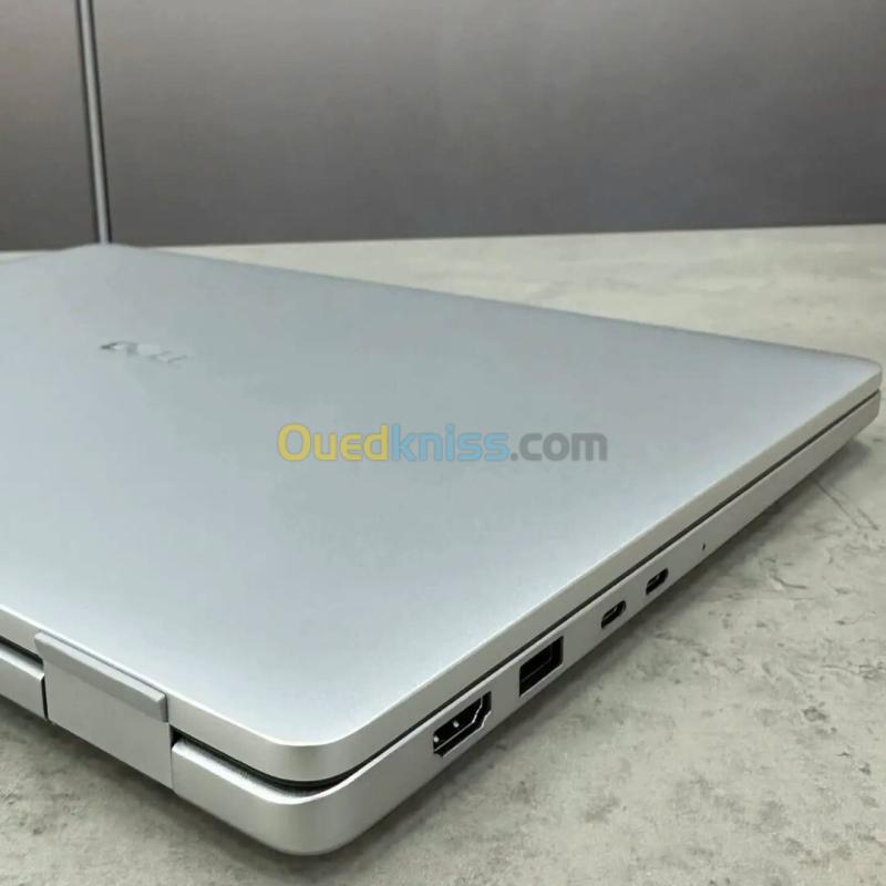 DELL PRO 14 PLUS  2025 / INTEL ULTRA 5-235U VPRO  5GHZ /RAM 16GB DDR5 5600Mhz /DISK 512 SSD NVEM GEN4/ecran 14.1 pouce IPS 8