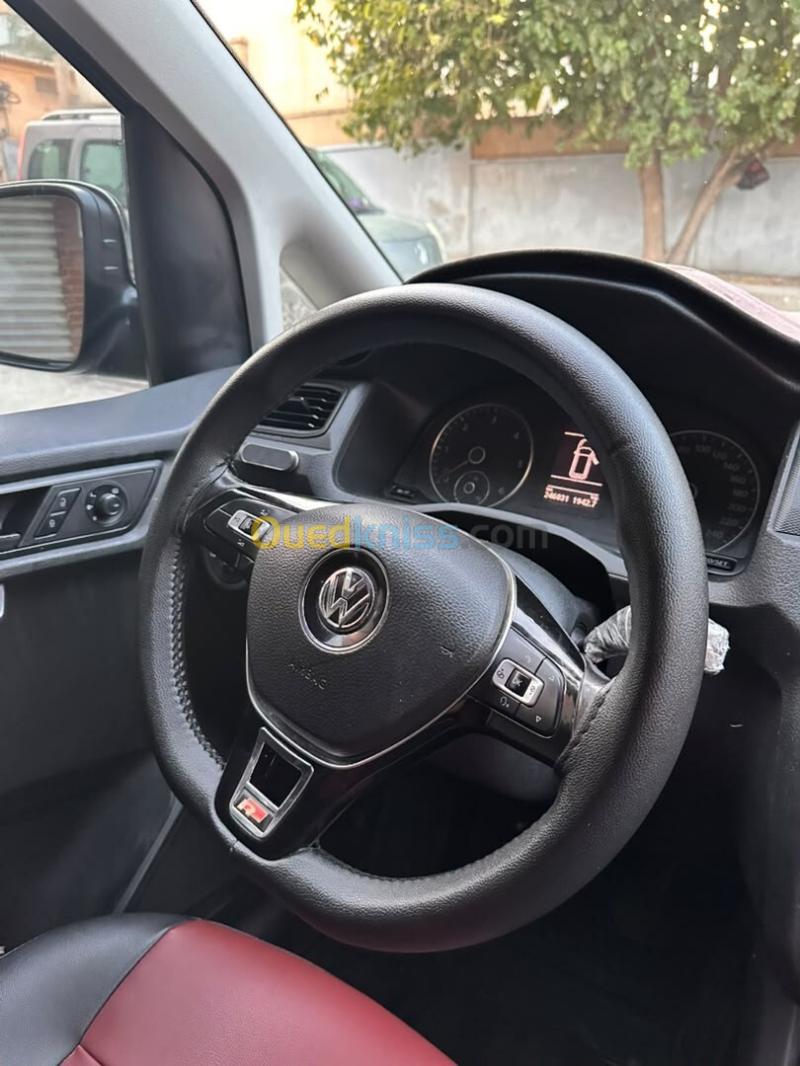 Volkswagen Caddy 2019 Caddy 5